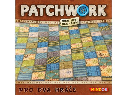 Patchwork