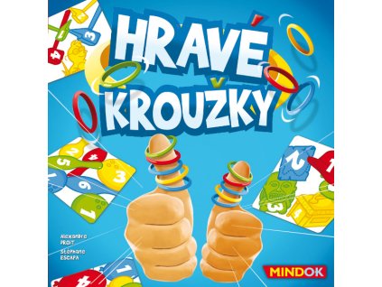 Hravé kroužky