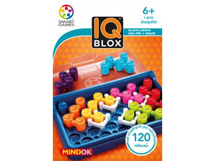 SMART - IQ Blox