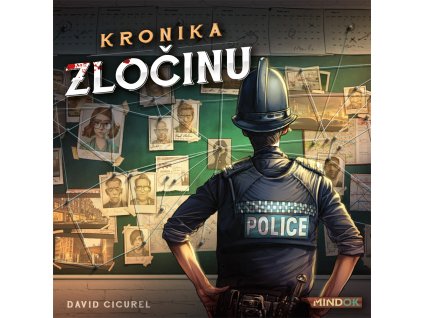 Kronika zločinu