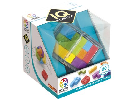 SMART - IQ Kostka