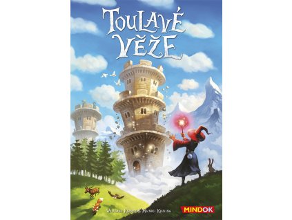 Toulave veze titulka01