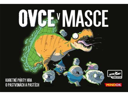 Ovce v masce titulka01
