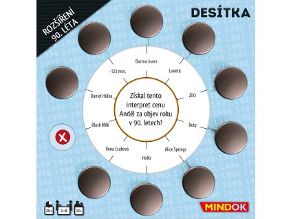 Desitka minirozsireni 90leta titulka01