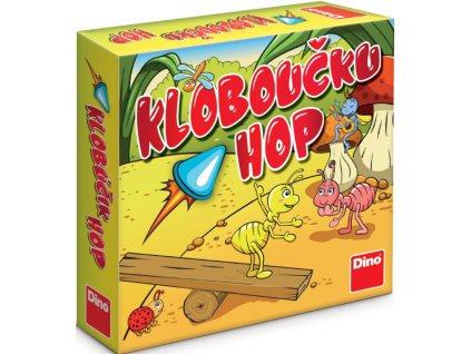 kloboucku hop 1