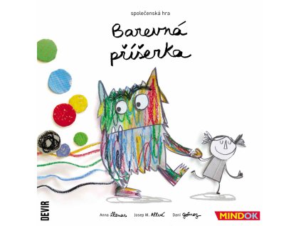 barevnapriserka titulka 01