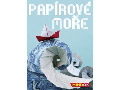 Papirove more titulka01