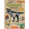 Expedice příroda: 50 dinosaurů