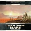 Mars: Teraformace Big Box