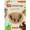 Expedice příroda: 50 zvířecích stop