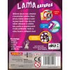 Lama Kadabra titulka 02