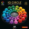 IQ CIRCLE titulka01