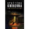 Opustena knihovna titulka01