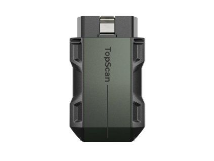 TopScan Pro 0