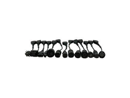 HD Cable Set 1