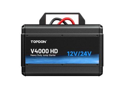 V4000HD 1