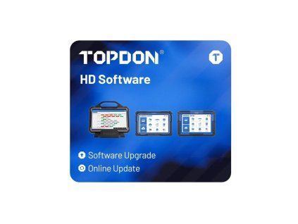 HDSoftwareOnlineUpdate
