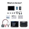 ONE Plus What s in the box