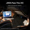 ONE Plus J2534 Pass Thru VCI
