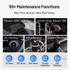 ONE Plus 50 Maintenance Functions