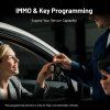 ONE Plus IMMO Key Programming