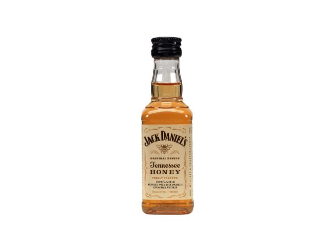 Jack Daniels Honey 0,05l mini