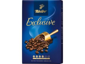 Káva Tchibo Exlusive 250g
