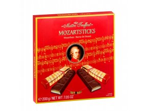 Mozartsticks - Mozartovy tyčinky 200g Maitre Truffout