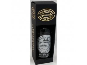Whisky Hazelburn 10YO 46% 0,05l mini