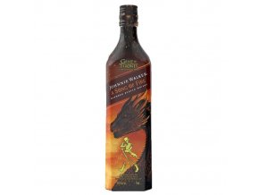 Buy Johnnie Walker a Song of Fire Online
