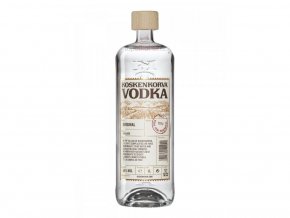 4582 vodka koskenkorva 40 1 l