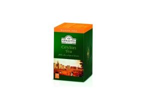 Čaj Ceylon 40g Ahmad Tea