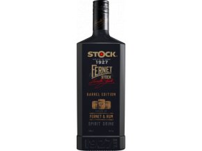 63011 fernet stock barrel edition 35 0 7 l