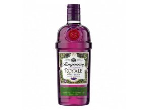 tanqueray black currant royale gin 0 7 l 41 3