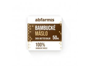 abfarmis bambucke maslo 100 50 ml