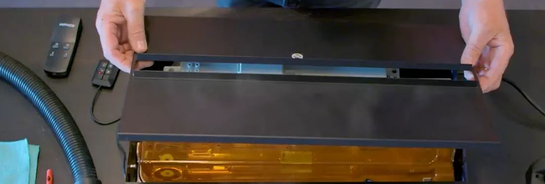 Způsoby, jak udržet váš elektrický krb v perfektním stavu
