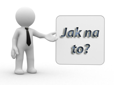 Jak na vyplnění žádosti u vašeho poskytovatle elektřiny?