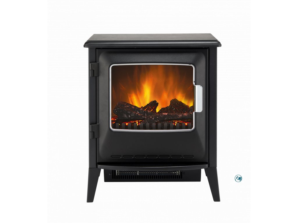lucia stove front