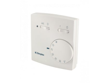Zweipunkt Raumtemperaturregler RT 202 0