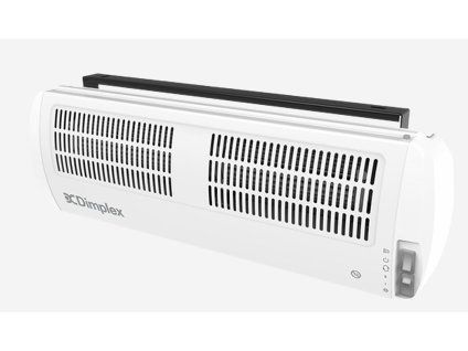 Vzduchová clona Dimplex AC3W (šířka 62,4 cm)
