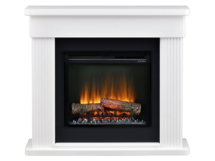 Elektrický krb Dimplex Portland