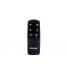 07 Dimplex Cassette 1000 210661 Remote and Controls
