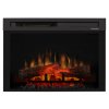 01 Dimplex 26 Firebox XHD26 210975 Front