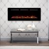 dimplex dimplex sierra wall mounted tabletop electric fireplace 28357771821150