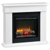 Elektrický krb Dimplex Portland
