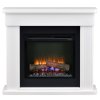Elektrický krb Dimplex Portland