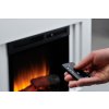 Elektrický krb Dimplex Portland