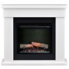 Elektrický krb Dimplex Portland