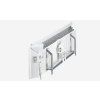 Nástěnný elektrický konvektor Dimplex DTD 2R 10 Alta - 1000 W