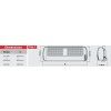 Vzduchová clona Dimplex AC45W (šířka 62,4 cm)